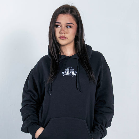 Roseblade Hoodie