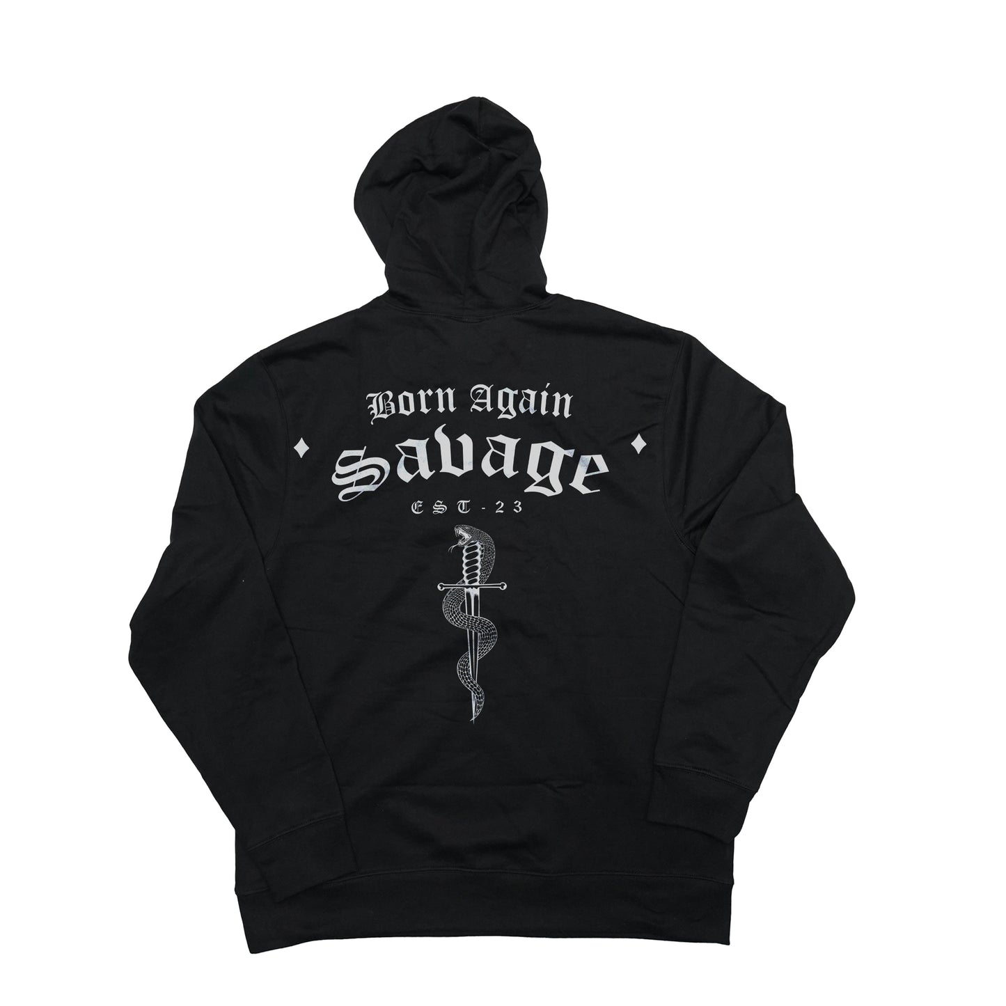 Twisted Legacy Hoodie