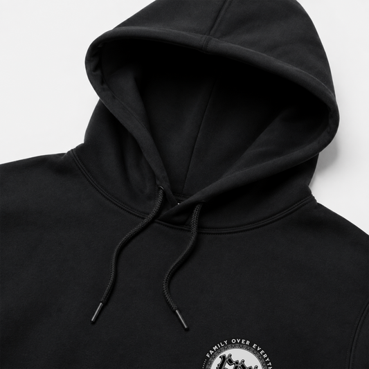 Loyalty Over Profit Hoodie
