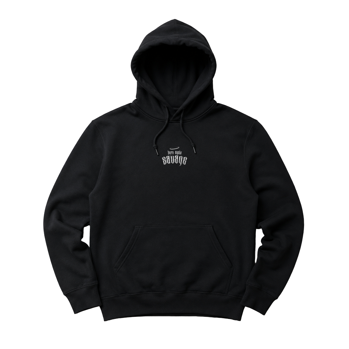 Sweet Savage Ingredients Hoodie