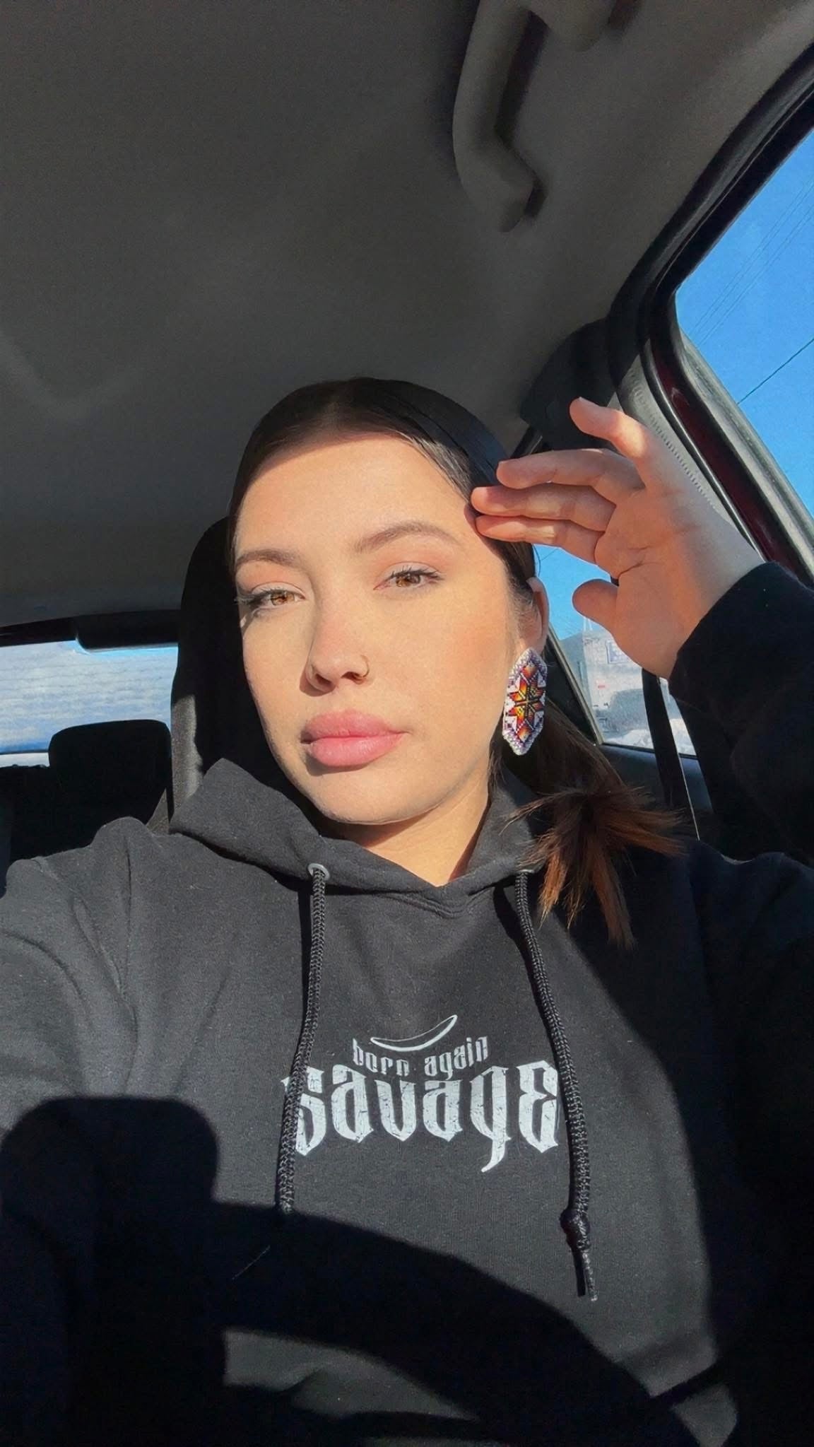 Sweet Savage