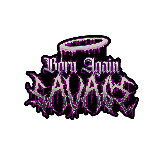 Sticker Mega Pack – 7 for $20