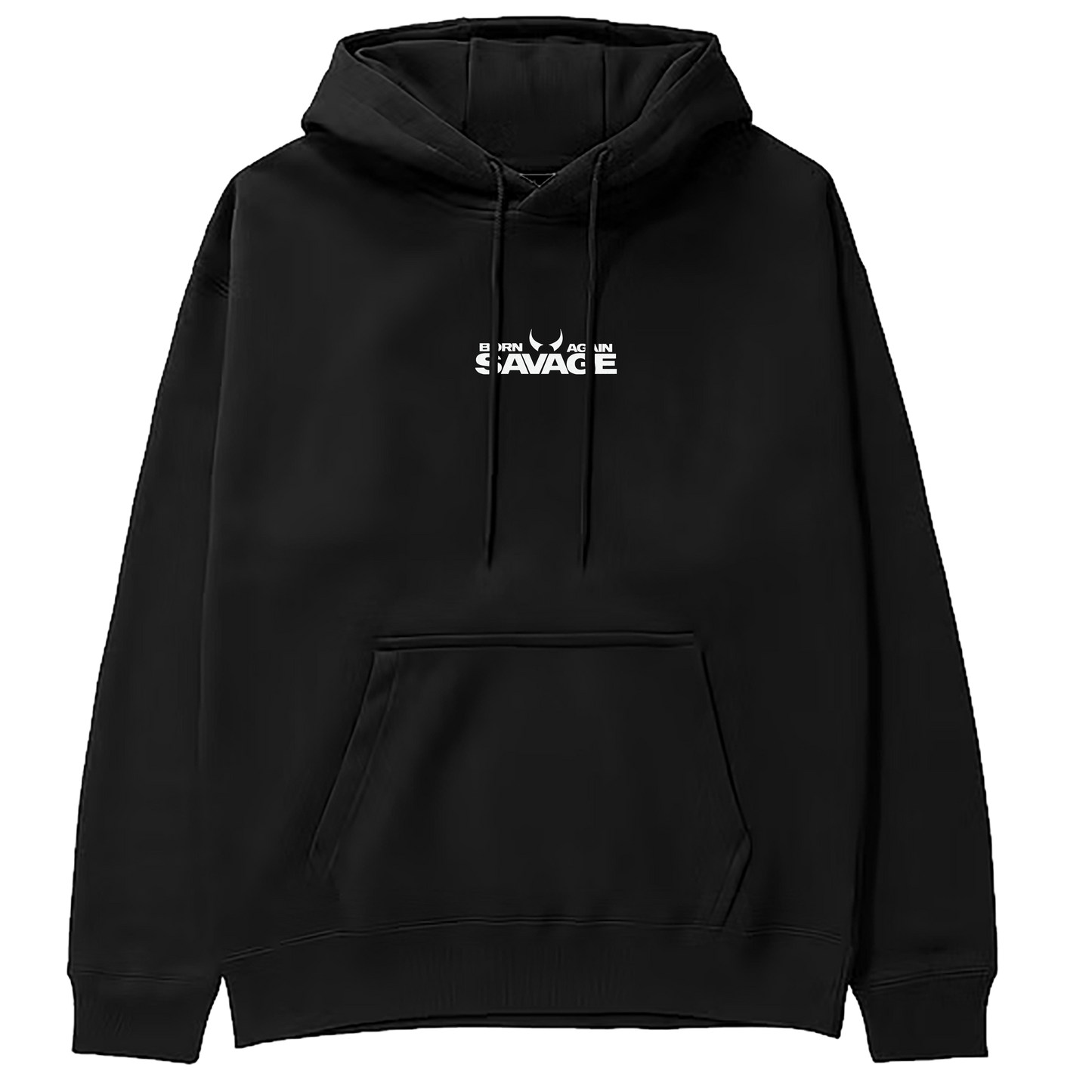BAS Apparel Bundle – Hoodie + Tee Combo