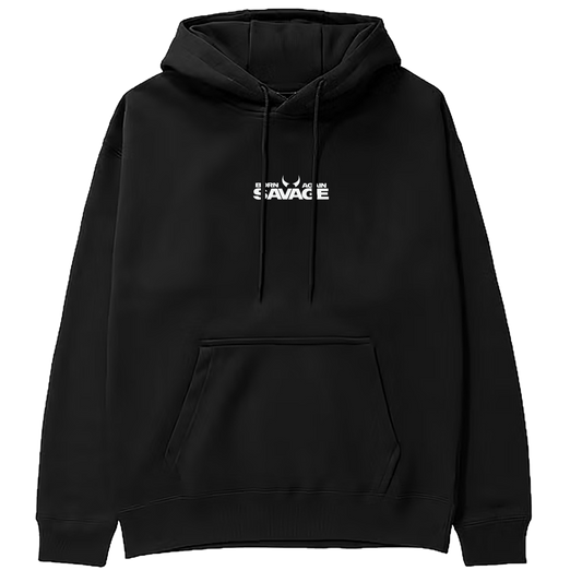 BAS Apparel Bundle – Hoodie + Tee Combo