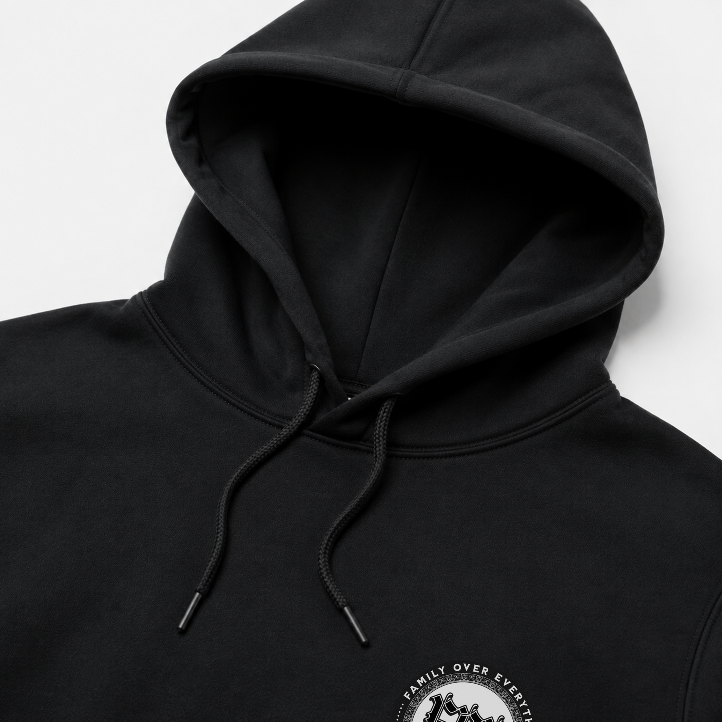Move As One Hoodie