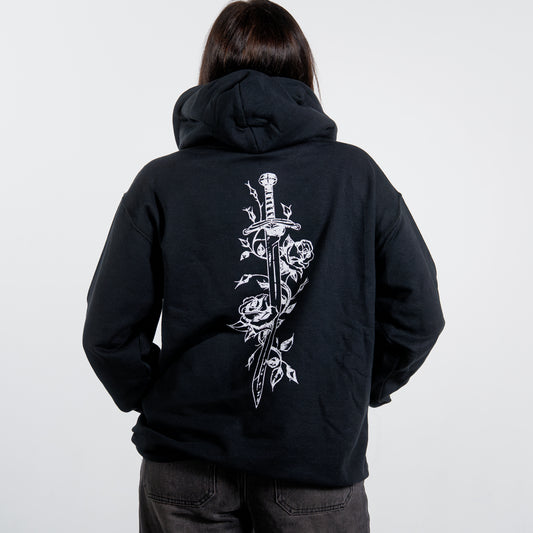 Roseblade Hoodie