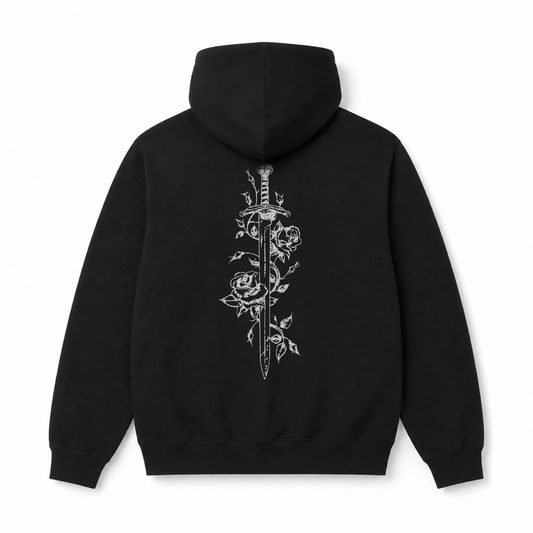 Roseblade Hoodie