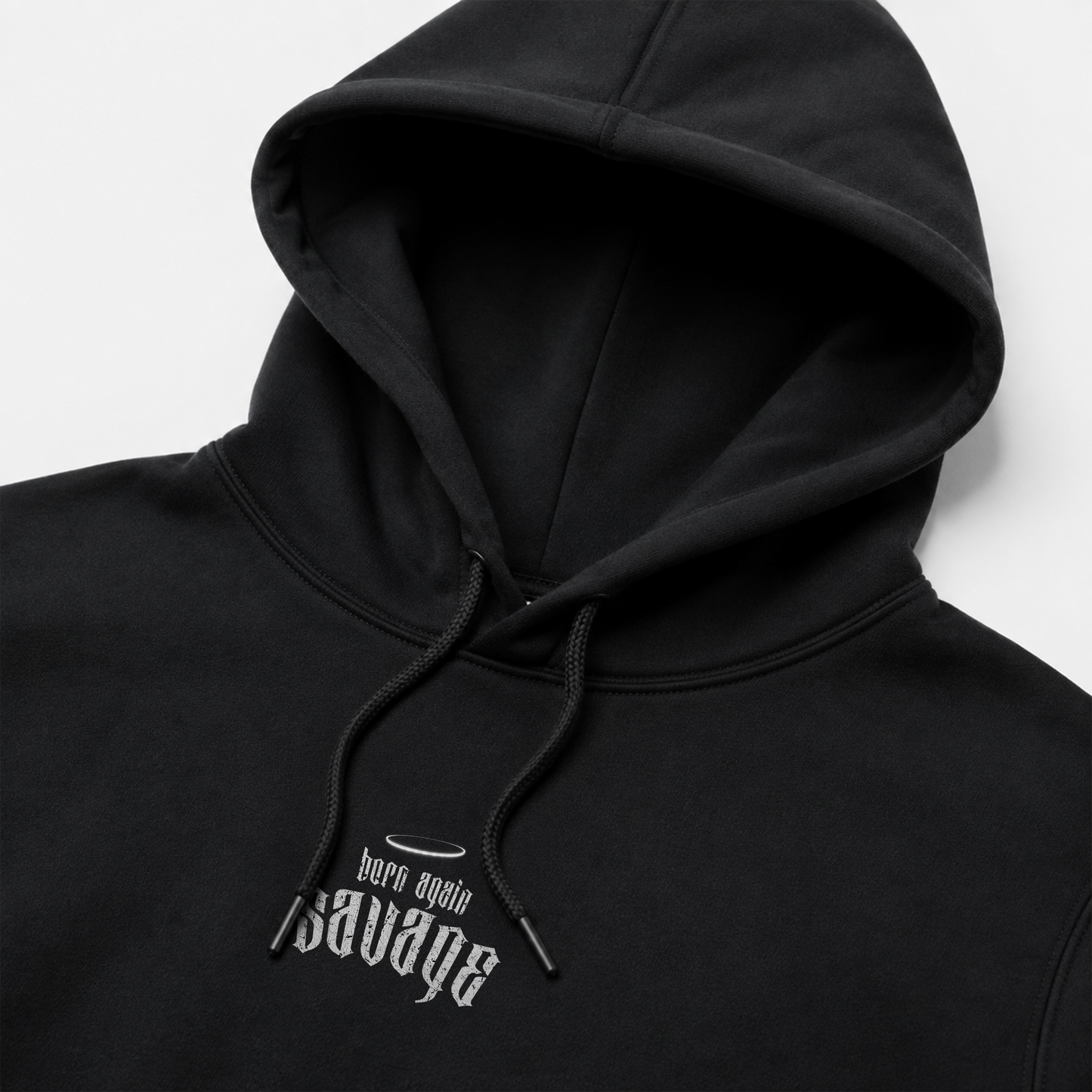 Sweet Savage Ingredients Hoodie