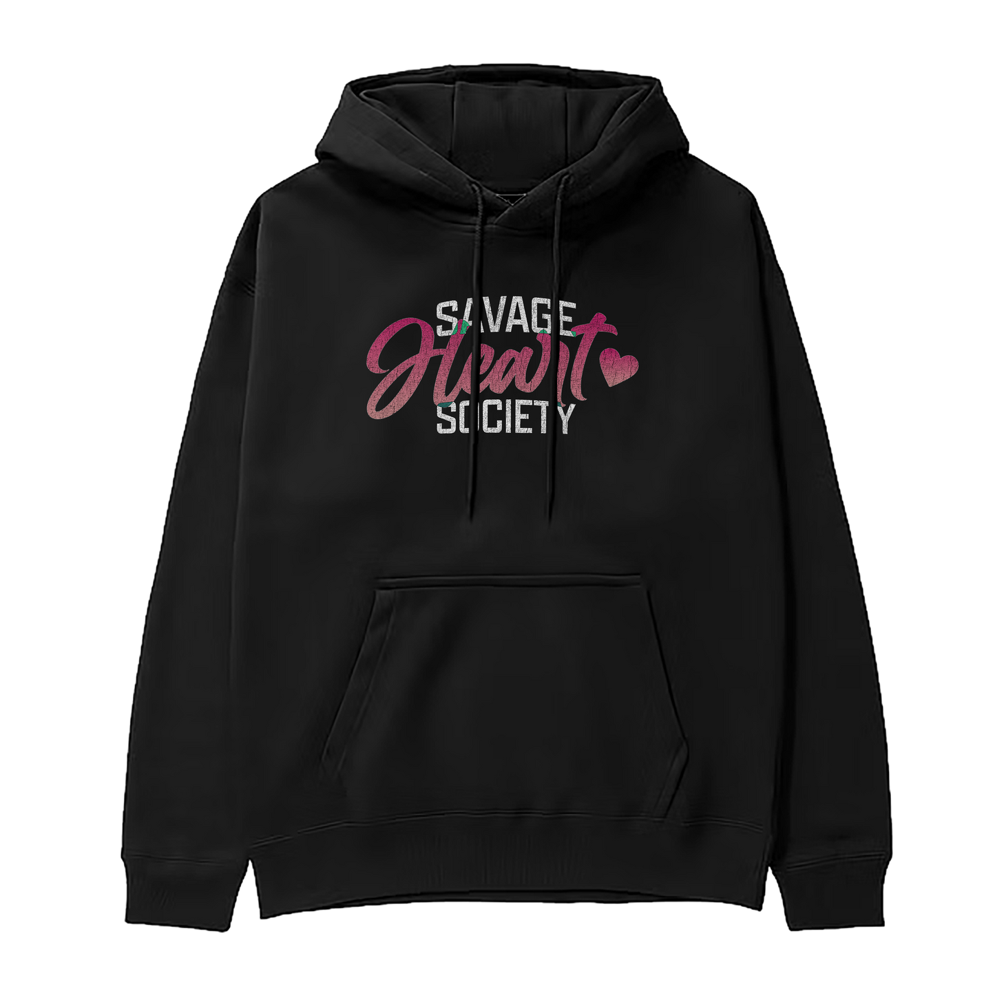 Savage Heart Society