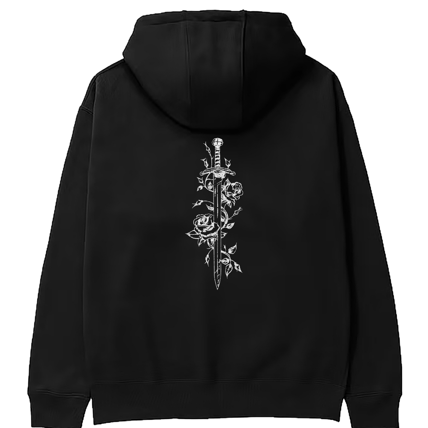 Full BAS Lifestyle Pack – Hoodie + Tee + Shaker + Stickers