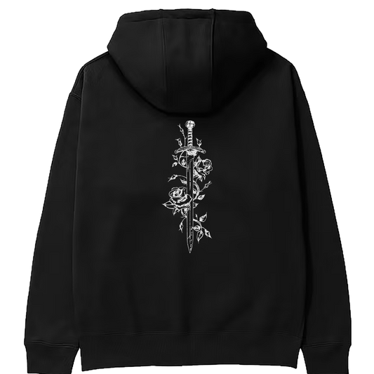 Full BAS Lifestyle Pack – Hoodie + Tee + Shaker + Stickers