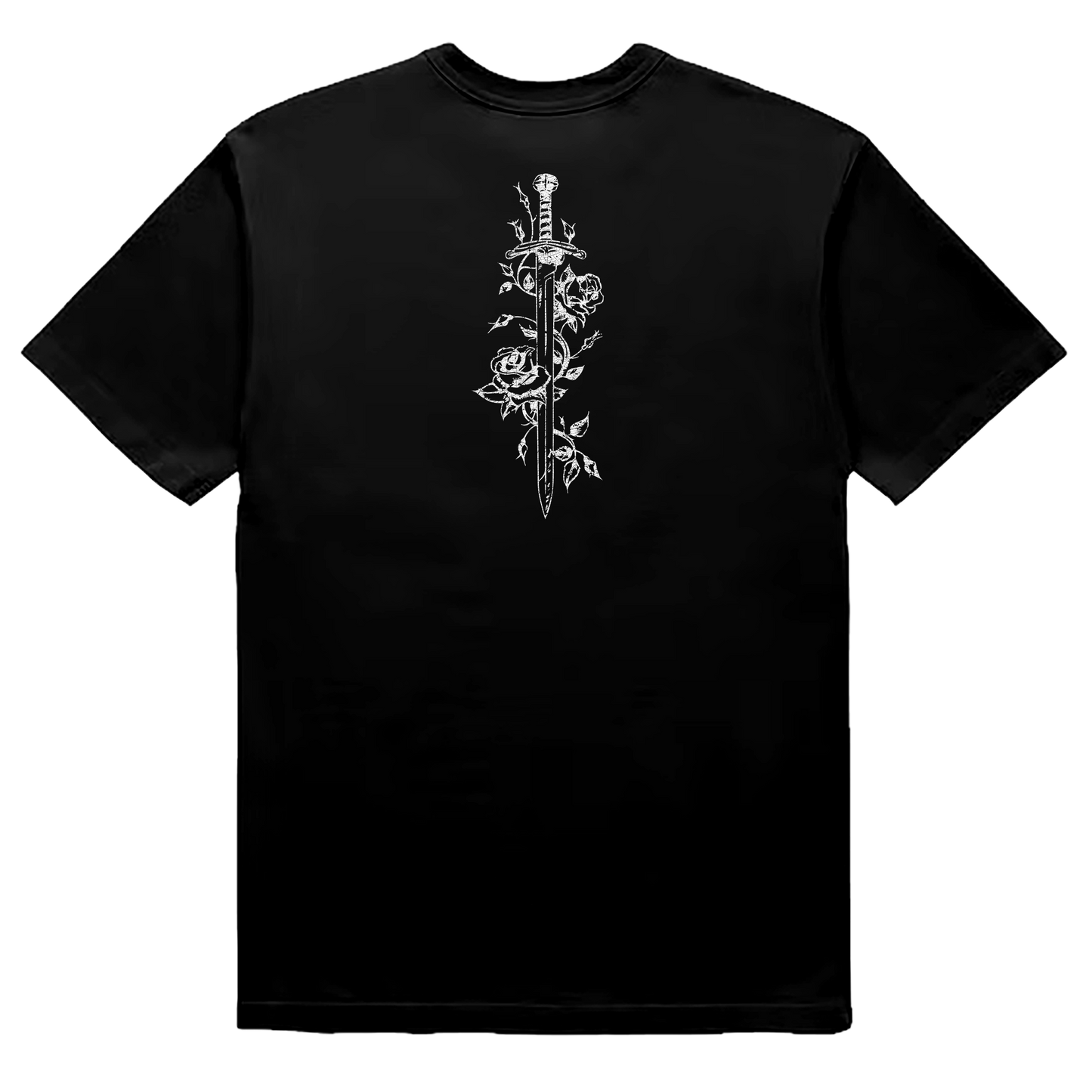 Roseblade Tee