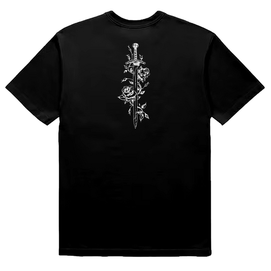 Roseblade Tee