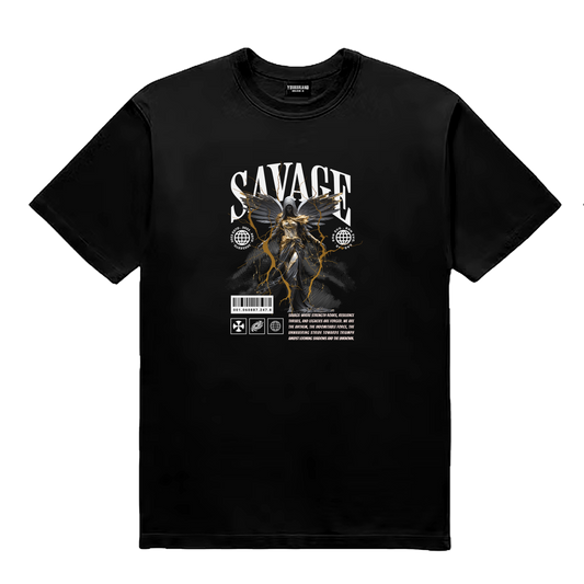Savage Anthem