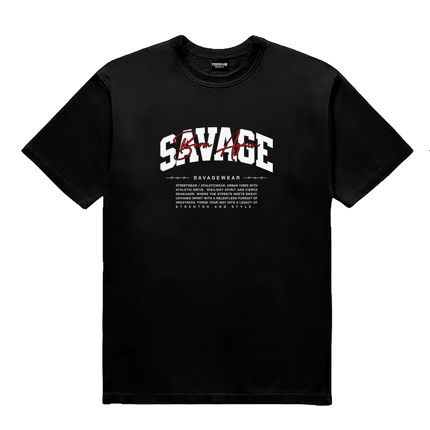 Savagewear