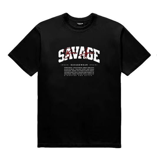 Savagewear
