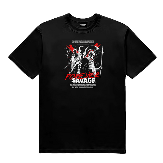 Forever Savage Tee
