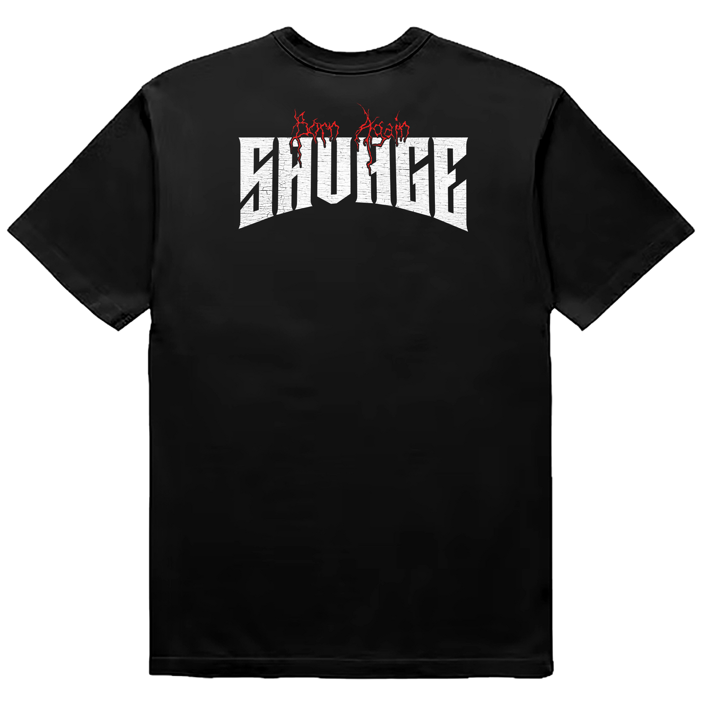 Daily Gym Essentials – Tee + Shaker Bundle