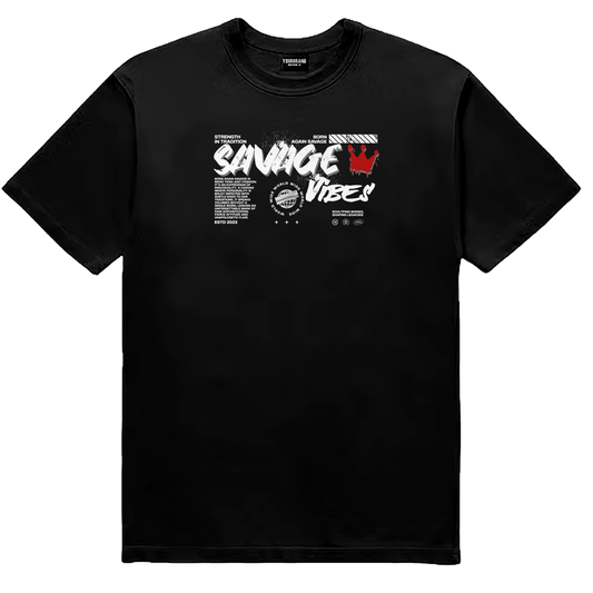 Savage Vibes