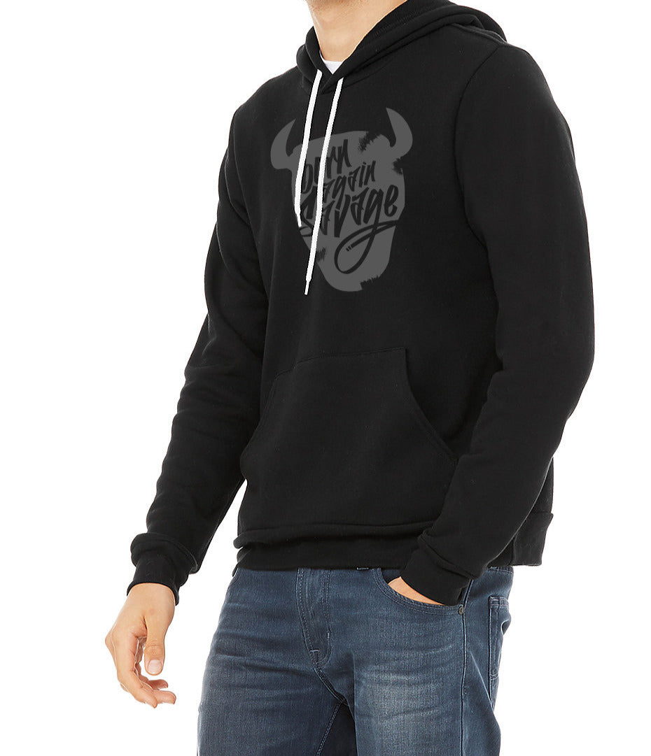 Dark Integrity Hoodie